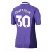 Tottenham Hotspur Rodrigo Bentancur #30 3rd Dres 2026-27 Krátkým Rukávem Tottenham Hotspur Rodrigo Bentancur #30 3rd Dres 2026-27 Krátkým Rukávem